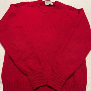 Pringle Classic Cashmere Sweater